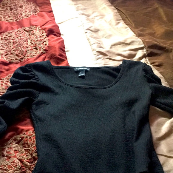 Body con top - Picture 1 of 3